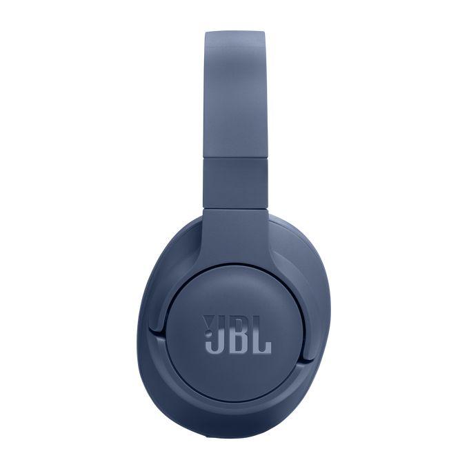 Auscultadores JBL Tune 720BT (Binaural - Com fios e sem fios - Circum-aural - Azul), miniatura 3