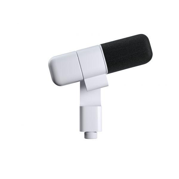 Microfone de Estúdio LOGITECH G Yeti Studio (Microfone de estúdio - Com fios - XLR - Branco), miniatura 4
