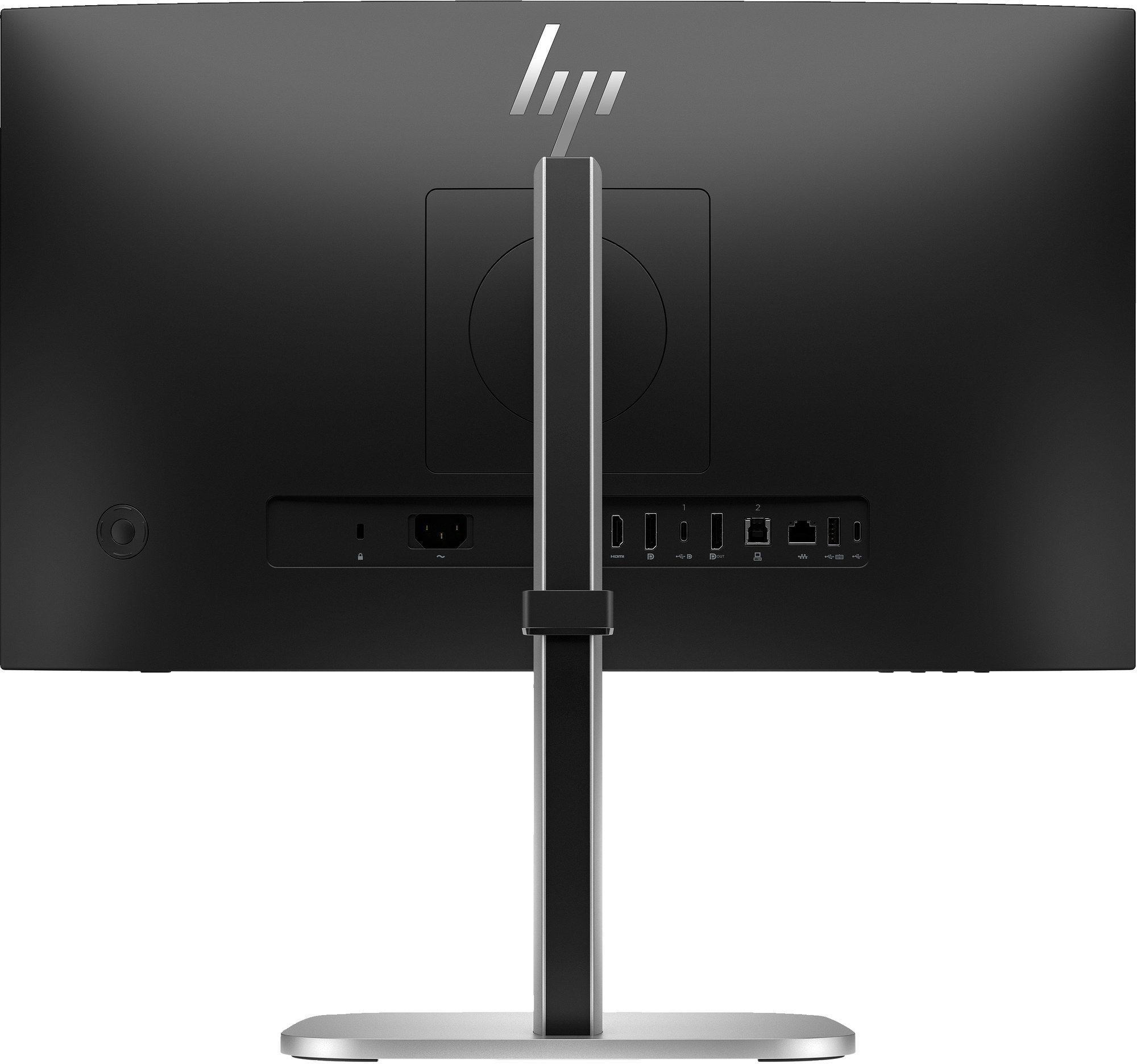 Monitor HP S5 Pro 524pm (23,8" - IPS - 100 Hz - Preto) — miniatura 5
