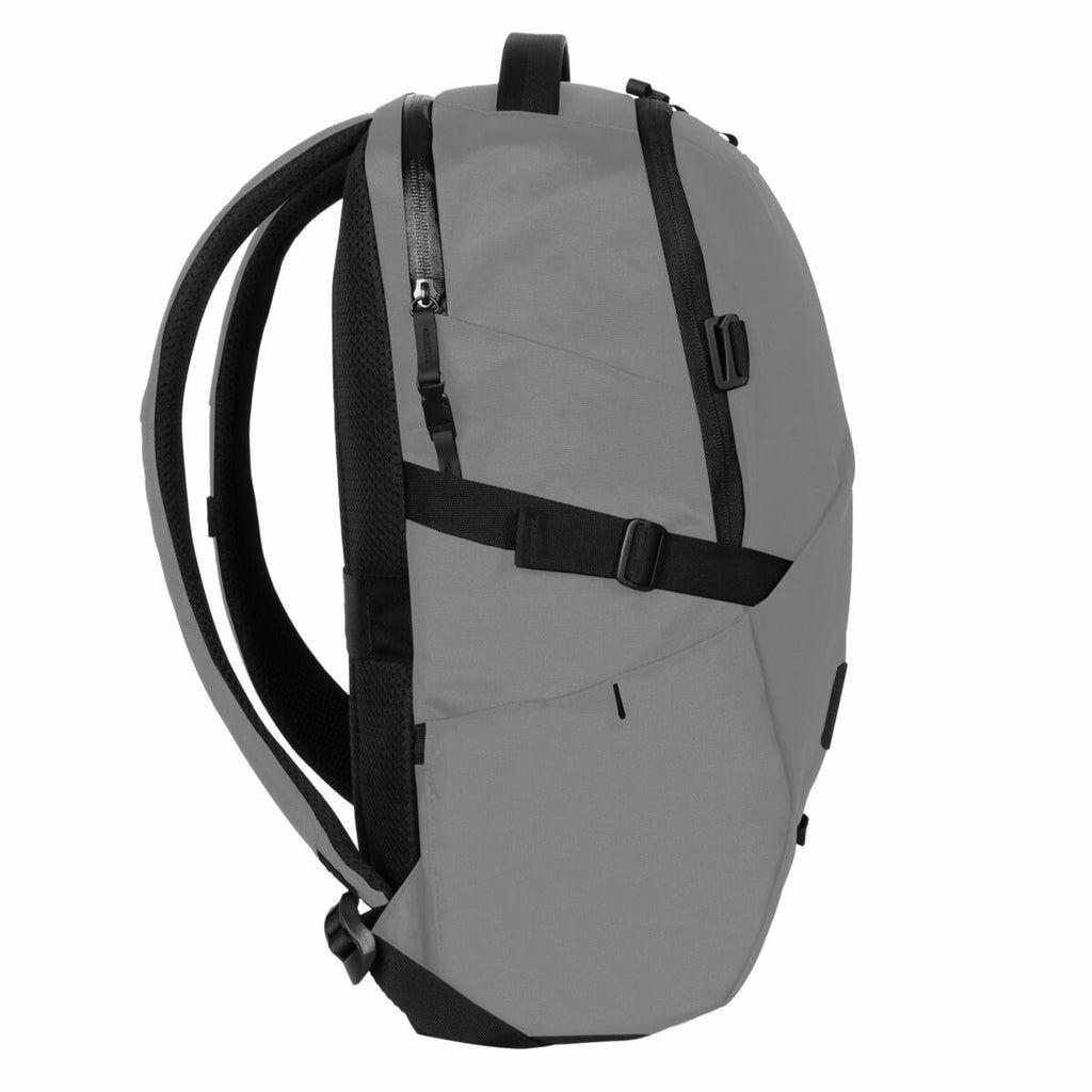 Mochila TARGUS Terra EcoSmart (15-16" - 23 l - Cinzento) — miniatura 2