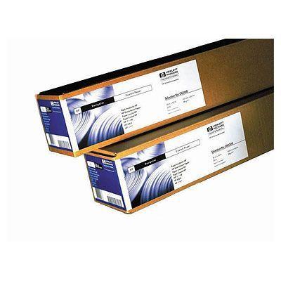 Papel Coated HP Q1441A (89,2 cm - 90 g/m² - Rolo 45,7 m), miniatura 2