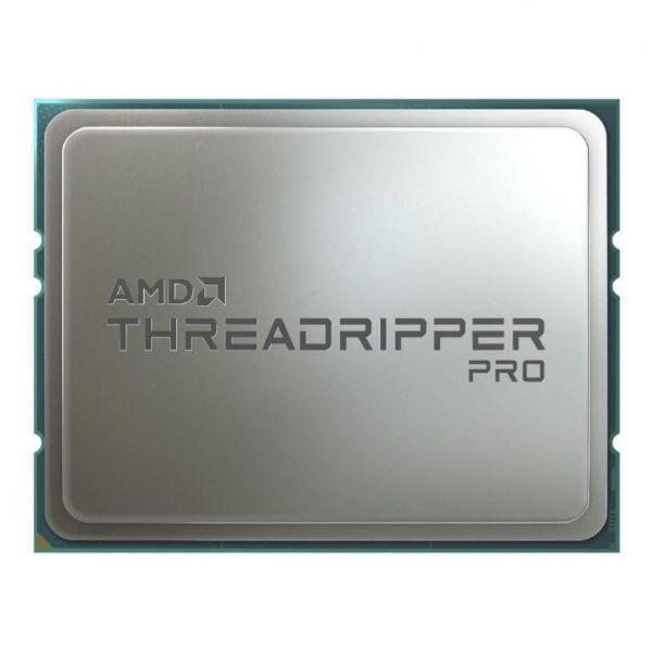 Processador AMD Ryzen Threadripper PRO 5975WX (sWRX8 - 32 núcleos - 3,6 GHz) — miniatura 4