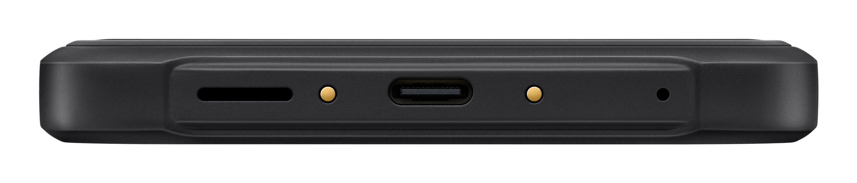 Smartphone SAMSUNG Galaxy XCover7 Enterprise Edition 5G (6GB/128GB - 6,6" - Preto) — miniatura 7
