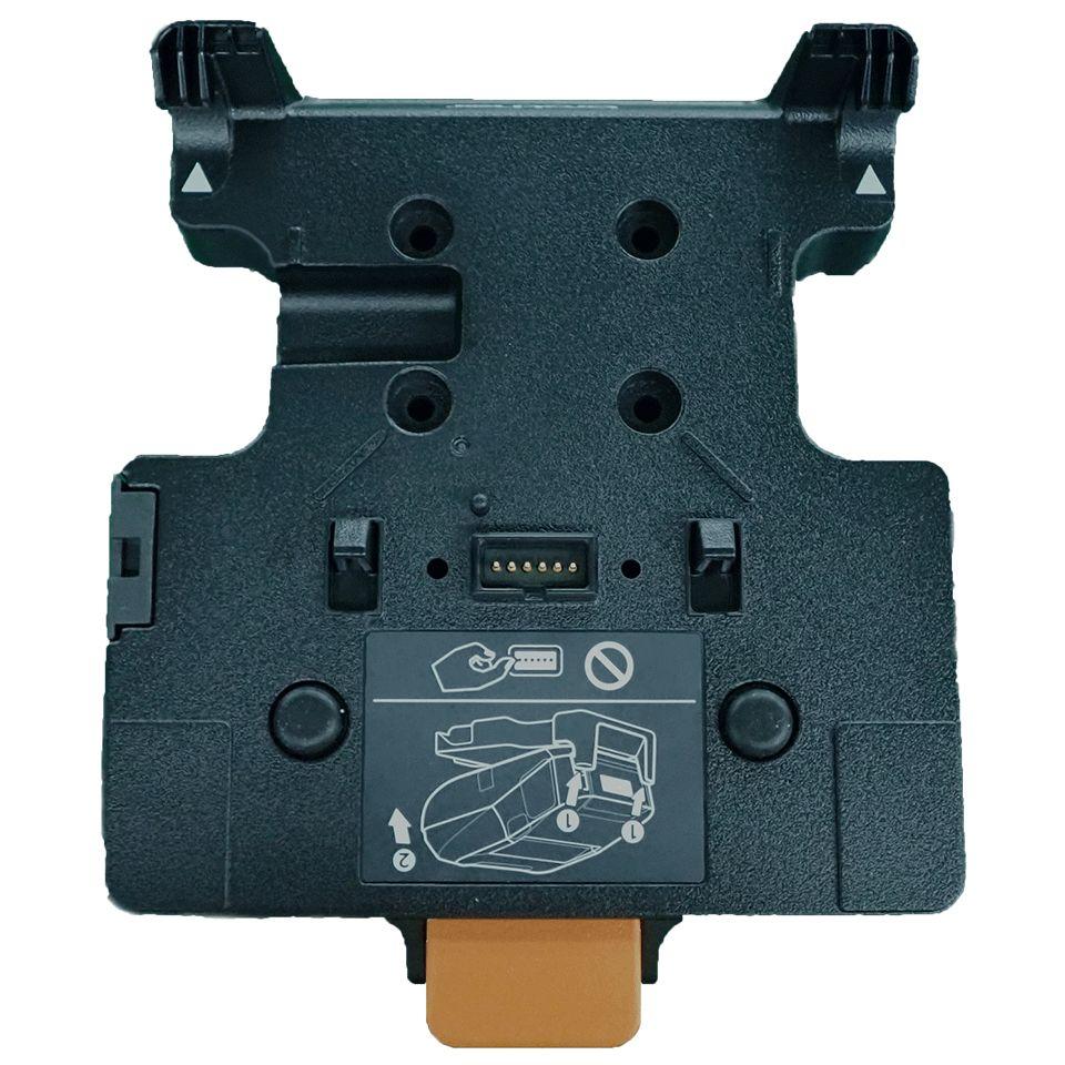 Suporte de Impressora e Carregador BROTHER PA-CR-002A (RJ-4230B/RJ-4250WB - Preto)