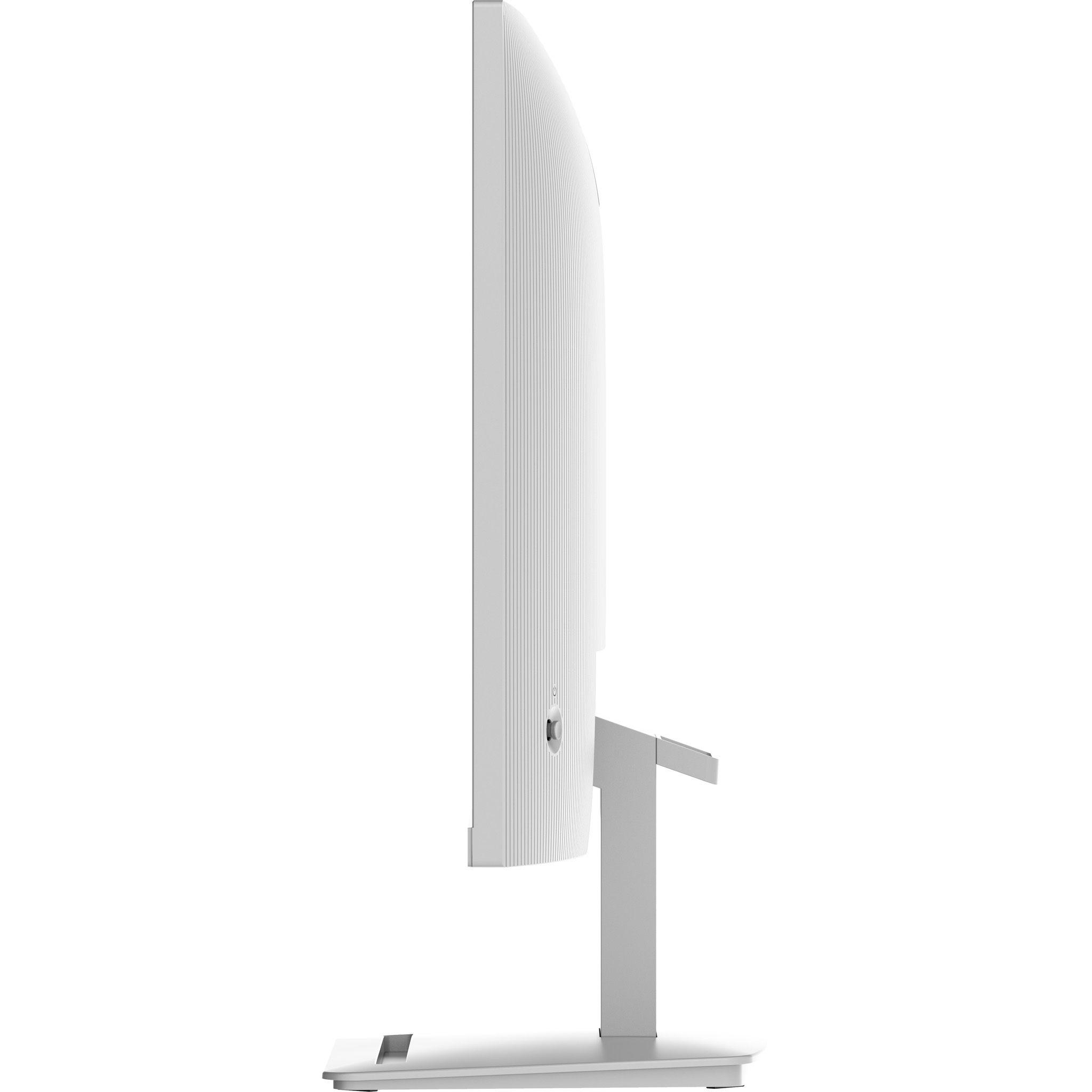 Monitor MSI PRO MP273QW E14 (27" - IPS - 144 Hz - Branco) — miniatura 3