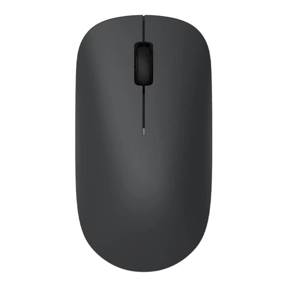 Rato XIAOMI Wireless Mouse Lite (Ambidestro - 1000 DPI - Laser - Preto) — miniatura 2