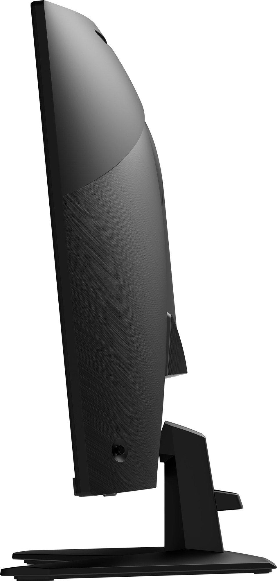 Monitor MSI MAG 32C6 (31,5" - VA - 180 Hz - Preto) — miniatura 9