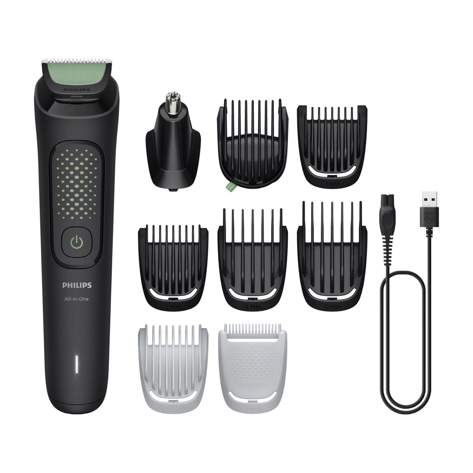 Aparador PHILIPS 3000 Series MG3945/15 (Preto)