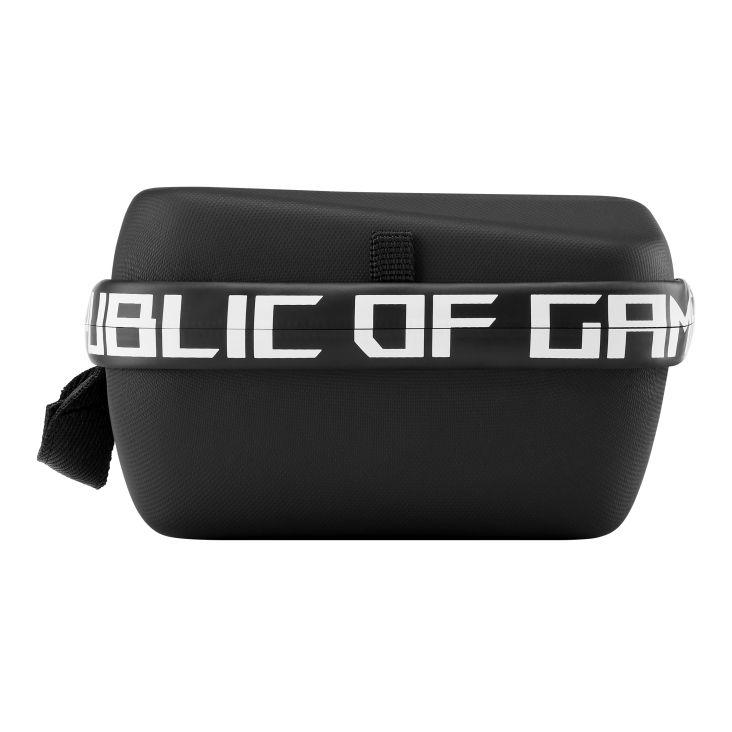 Bolsa de Transporte ASUS ROG Ally Premium (Preto) — miniatura 3