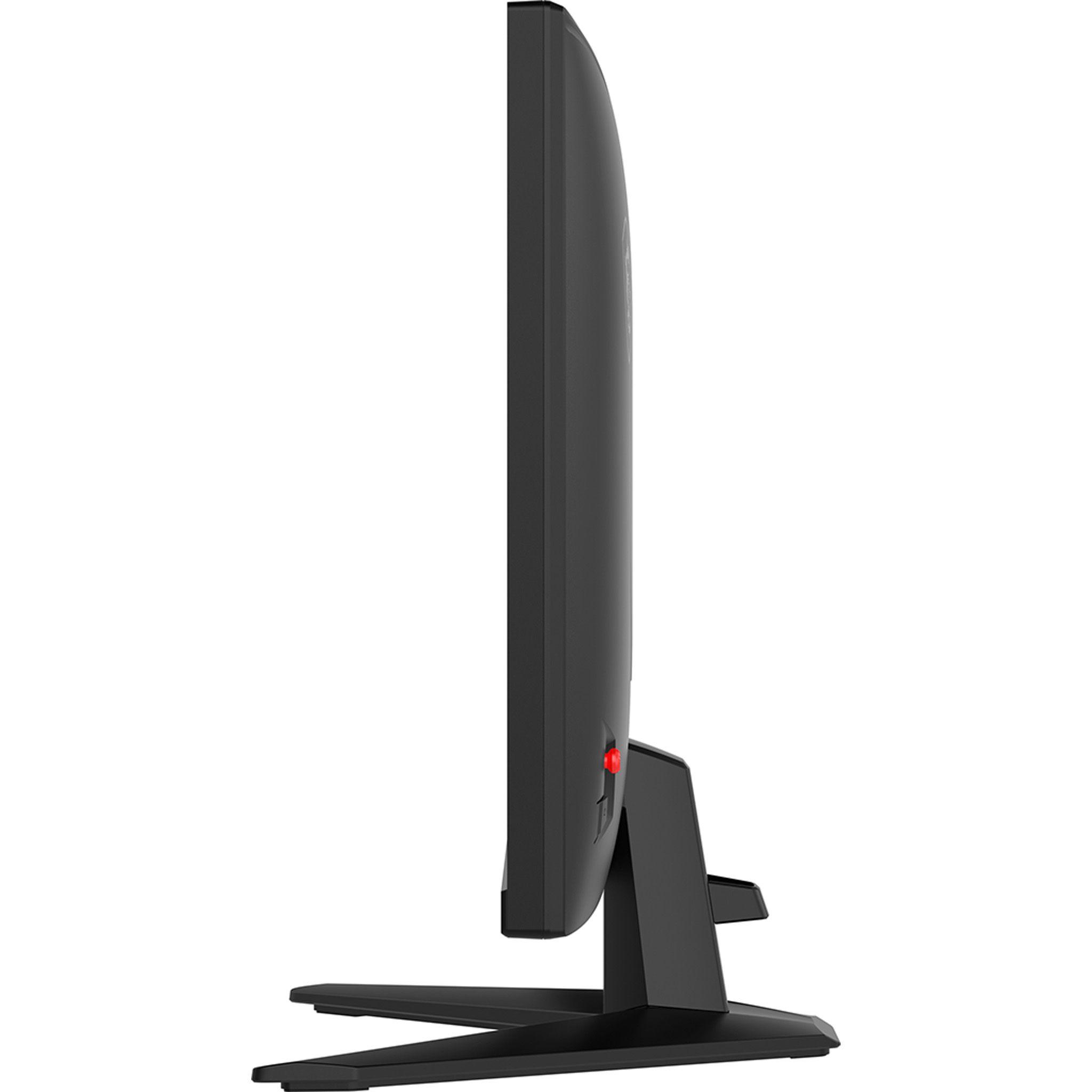 Monitor MSI MAG 272F (27" - Rapid IPS - 200 Hz - Preto) — miniatura 3