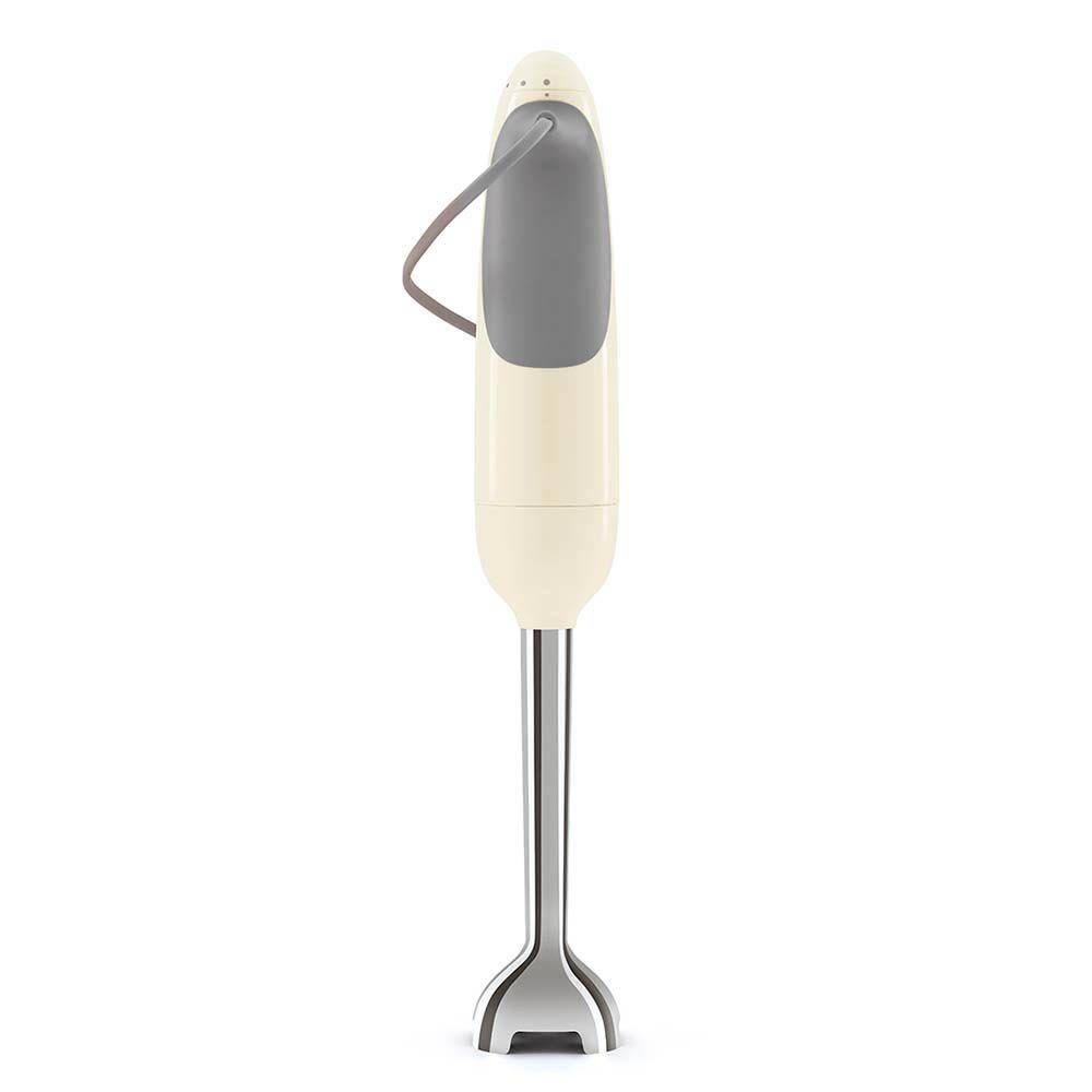 Varinha Mágica SMEG HBF11CREU (700 W - Altura 41,4 cm - Creme), miniatura 4