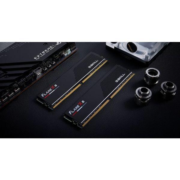 Memória RAM G.SKILL Flare X5 (5200 MHz - 32 GB - DIMM), miniatura 5