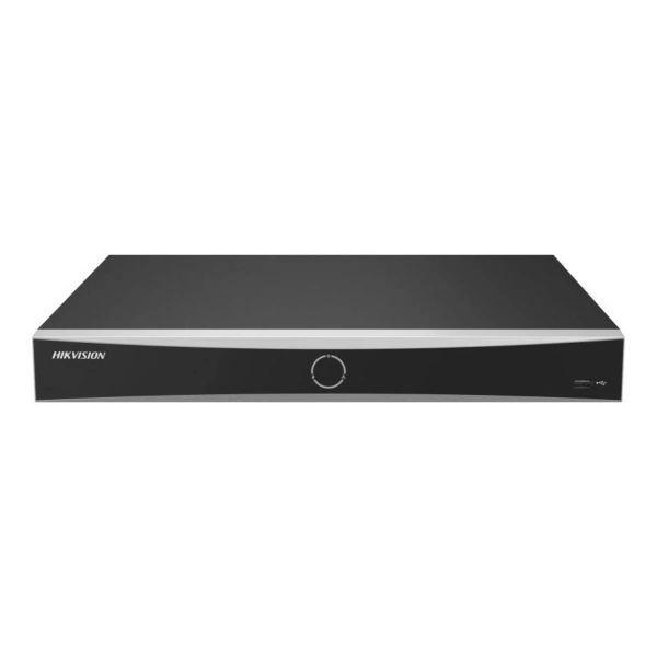 Gravador NVR HIKVISION DS-7632NXI-K2/VPro (32 Canais - 12 MP - Preto), miniatura 2