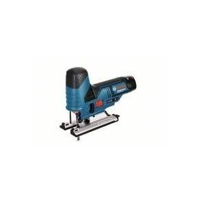 Serra Vertical BOSCH GST 12V-70 Professional (Azul)