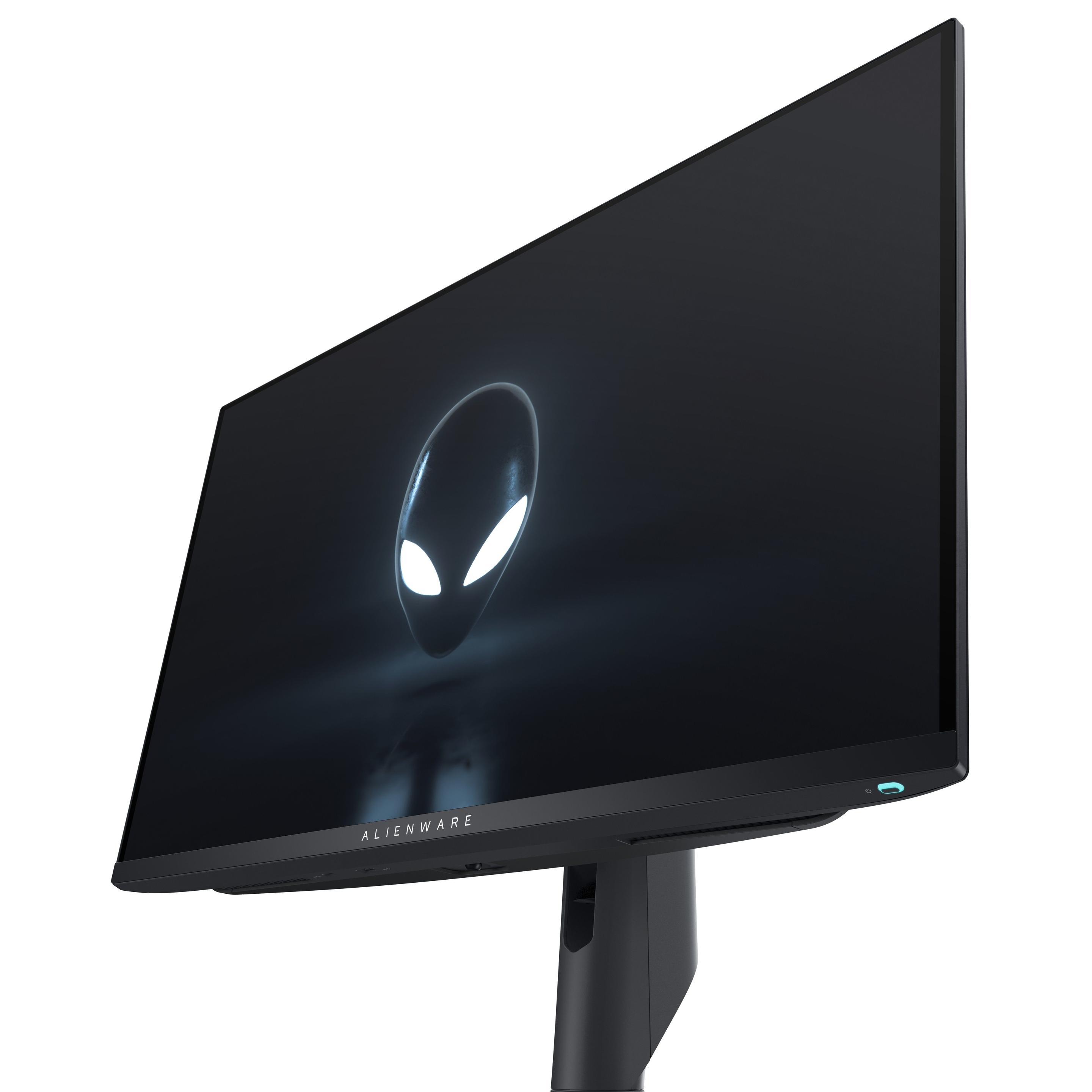 Monitor DELL Alienware AW2725DF (26,7" - OLED - 359,98 Hz - Preto) — miniatura 11