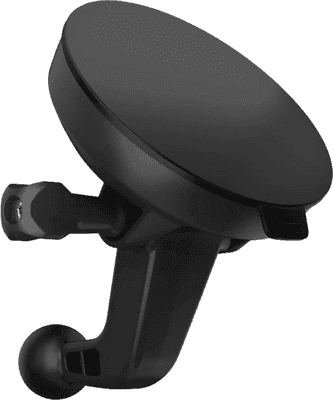Suporte de Ventosa para GPS GARMIN 010-12982-08 (Fixação por ventosa)