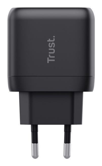 Carregador de Parede USB-C TRUST Maxo (45 W - Preto), miniatura 3