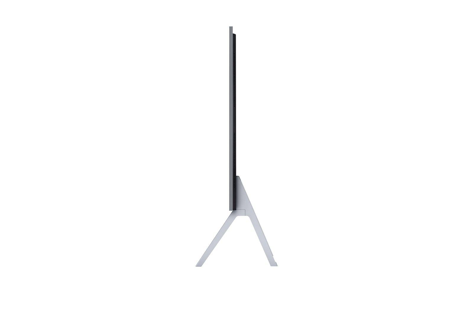 Televisão LG TV OLED97M39LA (97" OLED evo 4K - Preto e Prateado), miniatura 3