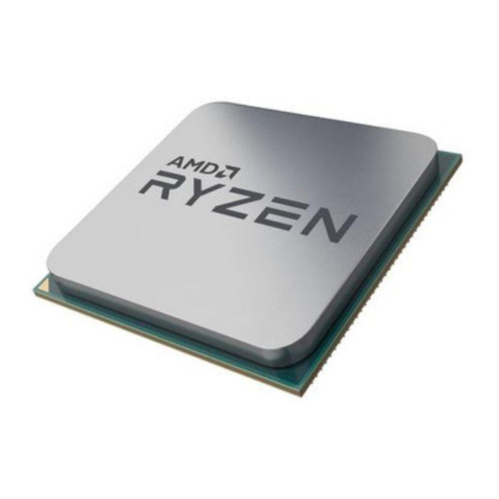 Processador AMD Ryzen 7 5800X (AM4 - 8 núcleos - 3,8 GHz) — miniatura 3