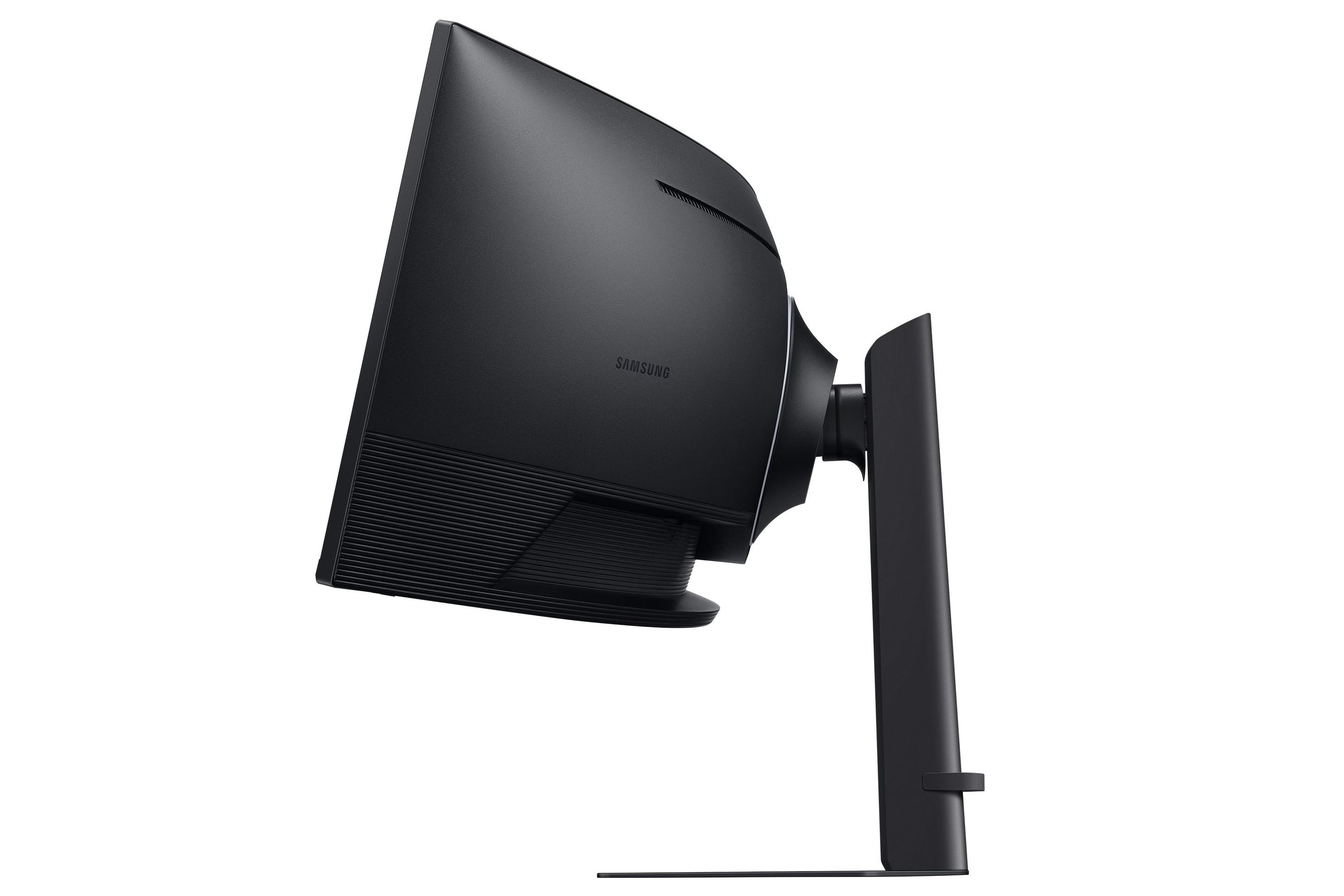 Monitor SAMSUNG ViewFinity S9 S95UF (49" - VA - 120 Hz - Preto) — miniatura 11