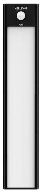 Luminária LED de Armário YEELIGHT A20 (Alumínio + Plástico - Preto) — miniatura 2