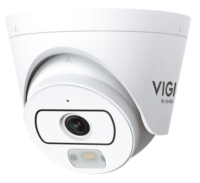 Câmara de Segurança IP TP-LINK VIGI EasyCam C420 (Exterior - 2 MP - 1920 x 1080 pixels - Branco)