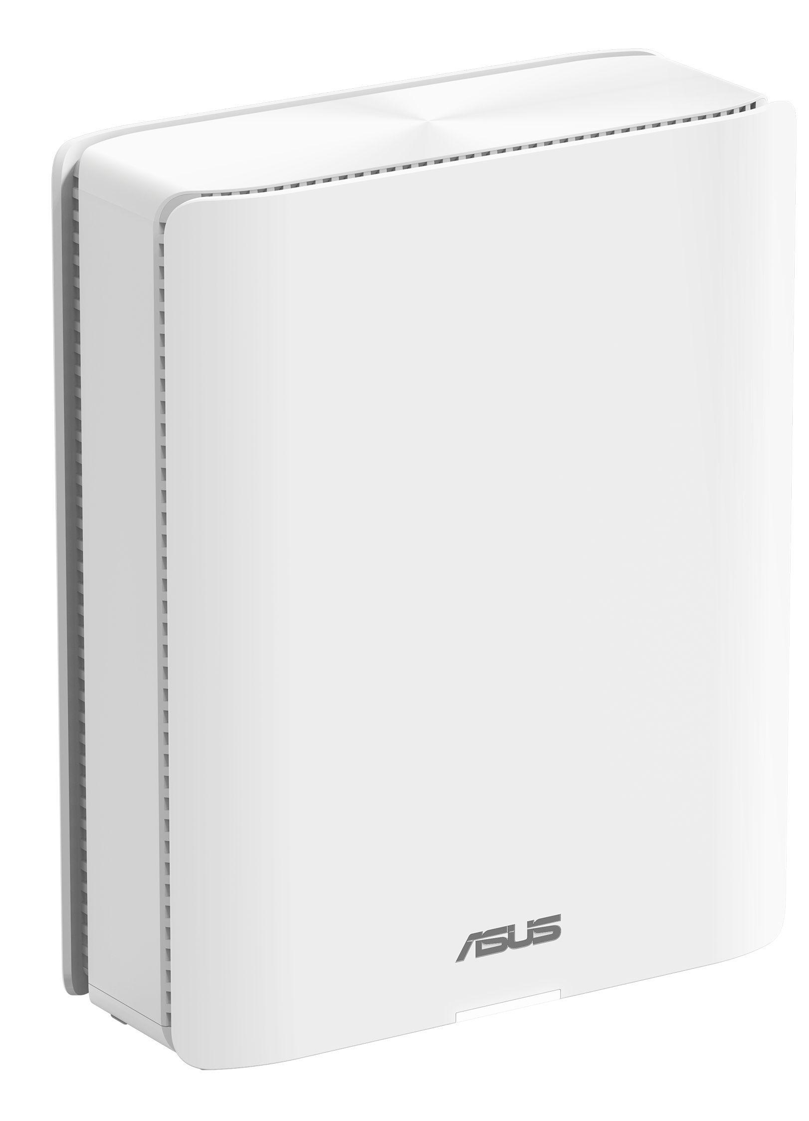 Sistema Mesh ASUS ZenWiFi BQ16 (Wi-Fi 7 - 11529 Mbit/s - 2 unidades - Branco), miniatura 2