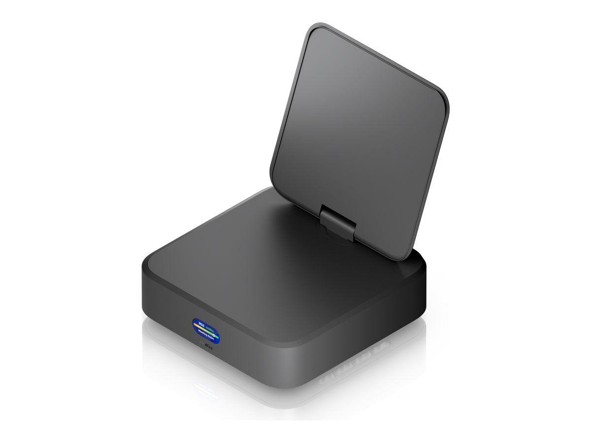 Adaptador Cliente Wi-Fi 7 UBIQUITI U-AirWire (Wi-Fi 7 - 5800 Mbit/s - 2,4 GHz / 6 GHz)