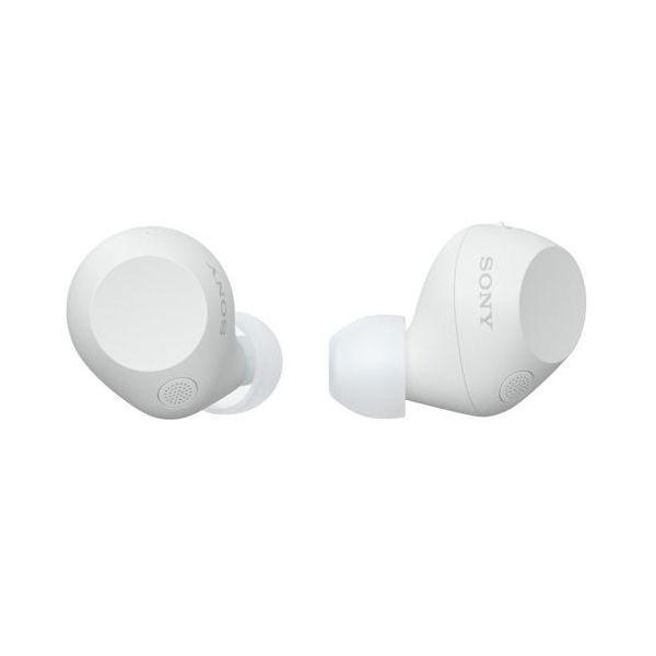 Auscultadores SONY WF-C710N (Bluetooth - Branco) — miniatura 2