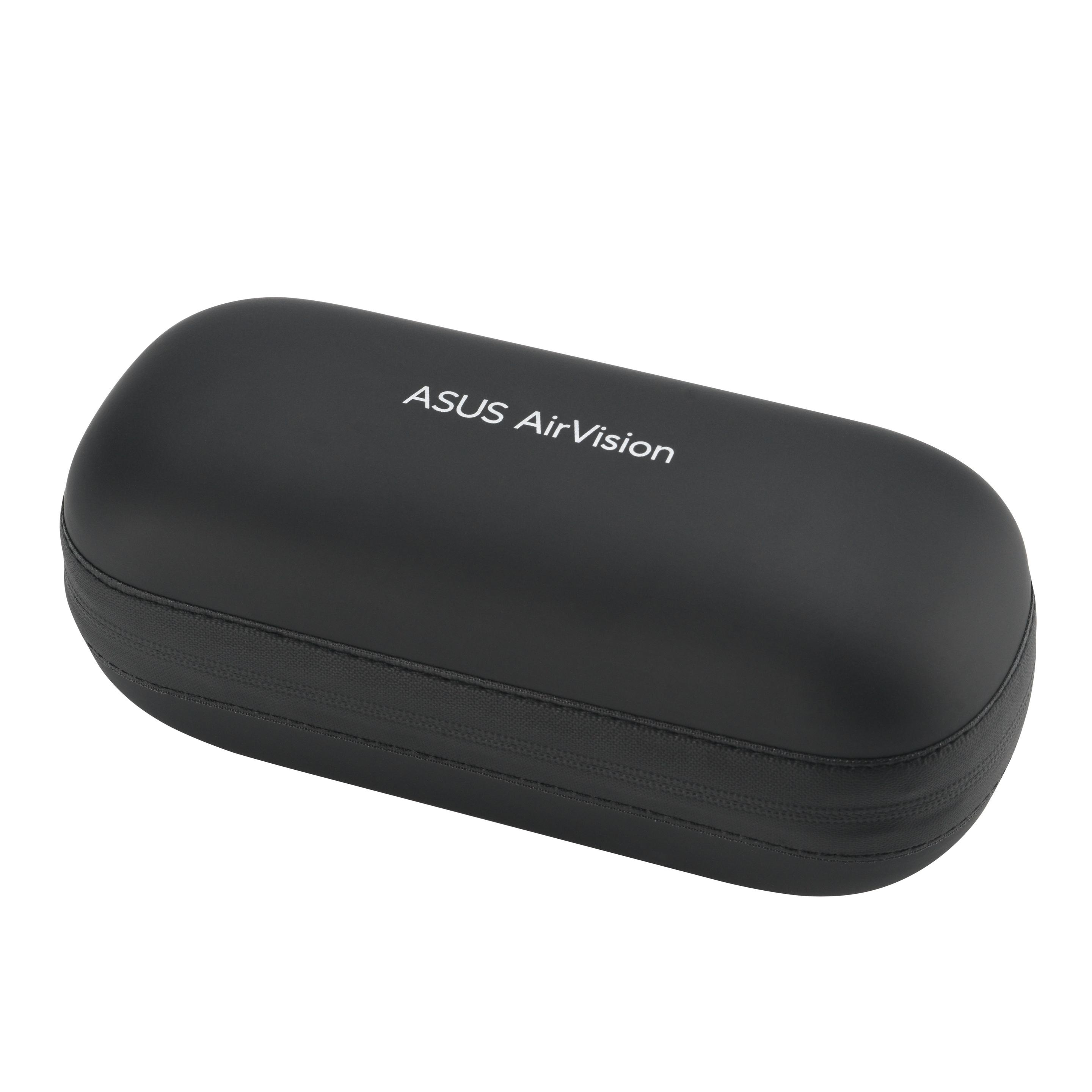Óculos de Realidade Aumentada ASUS AirVision M1 (1920 x 1080 pixels - Preto) — miniatura 9