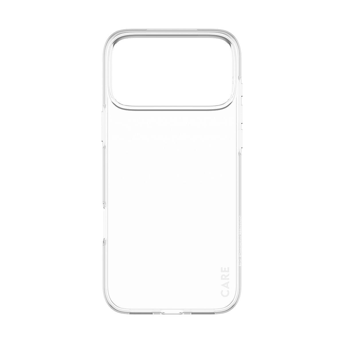 Capa para Telemóvel PANZERGLASS CARE X-Ray Case iPhone 17 Pro Max (Transparente), miniatura 4