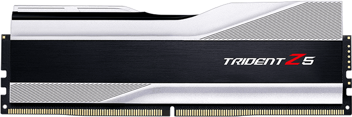 Memória RAM G.SKILL Trident Z5 F5-6000J3040F16GX2-TZ5S (6000 MHz - 32 GB - DIMM)