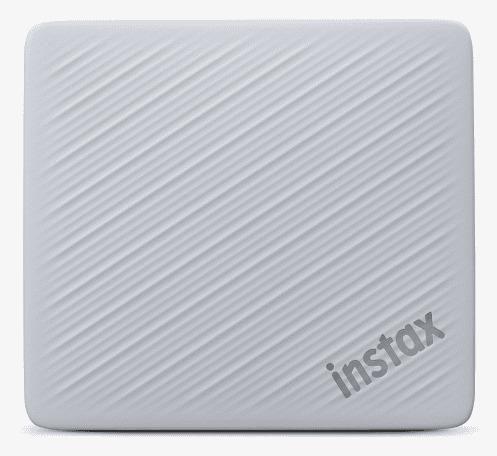Impressora Fotográfica FUJIFILM instax Link WIDE 2 (86 x 108 mm - Sem fios - instax Link WIDE - Azul)