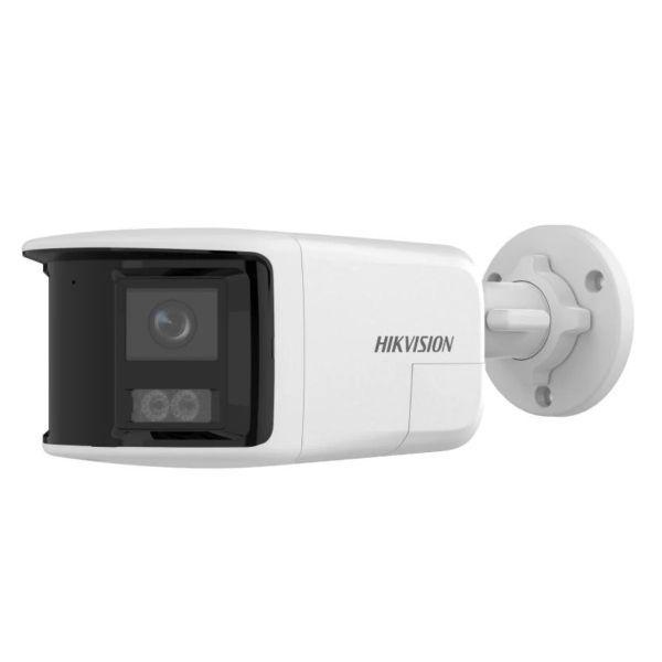 Câmara IP Bullet HIKVISION DS-2CD1T83G2P-LIUF/SL(2mm) (8 MP - IP67), miniatura 2