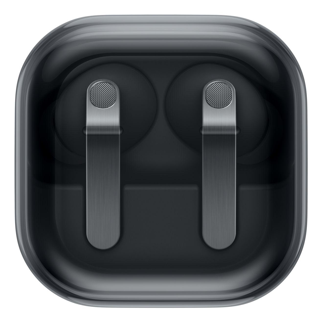 Auscultadores SAMSUNG Galaxy Buds4 Pro (Binaural - True Wireless Stereo - Intra-aural - Preto), miniatura 4