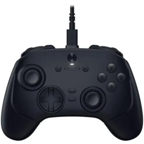 Comando RAZER Wolverine V3 Tournament Edition (PC - Com fios - Preto)