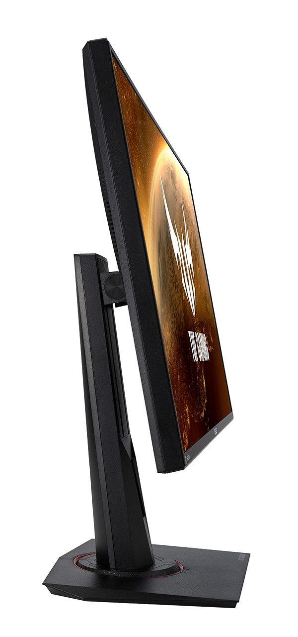 Monitor ASUS TUF Gaming VG279QM (27" - IPS - 280 Hz - Preto) — miniatura 7