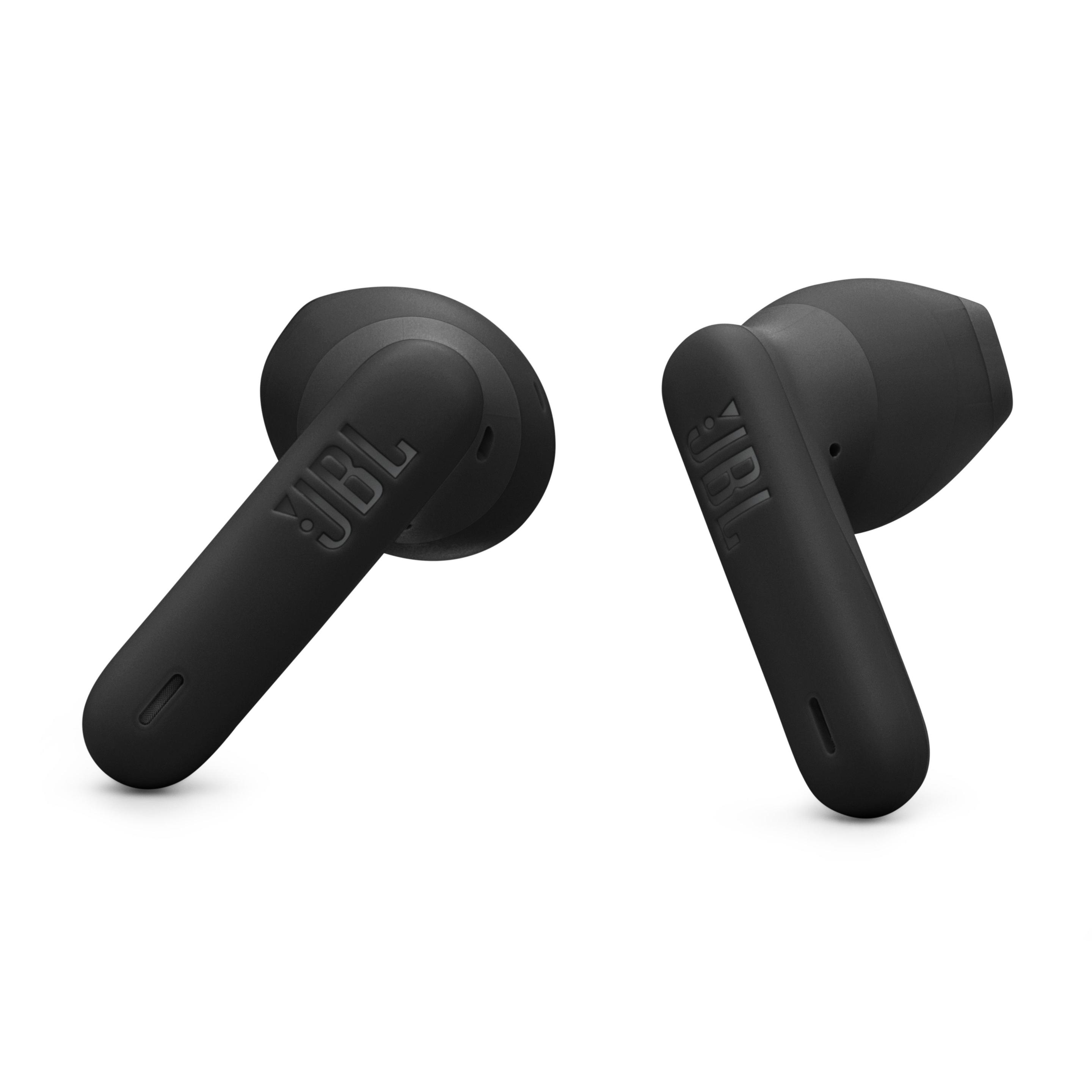 Auscultadores JBL Wave Flex 2 (Binaural - Sem fios - Intra-aural - Preto) — miniatura 8