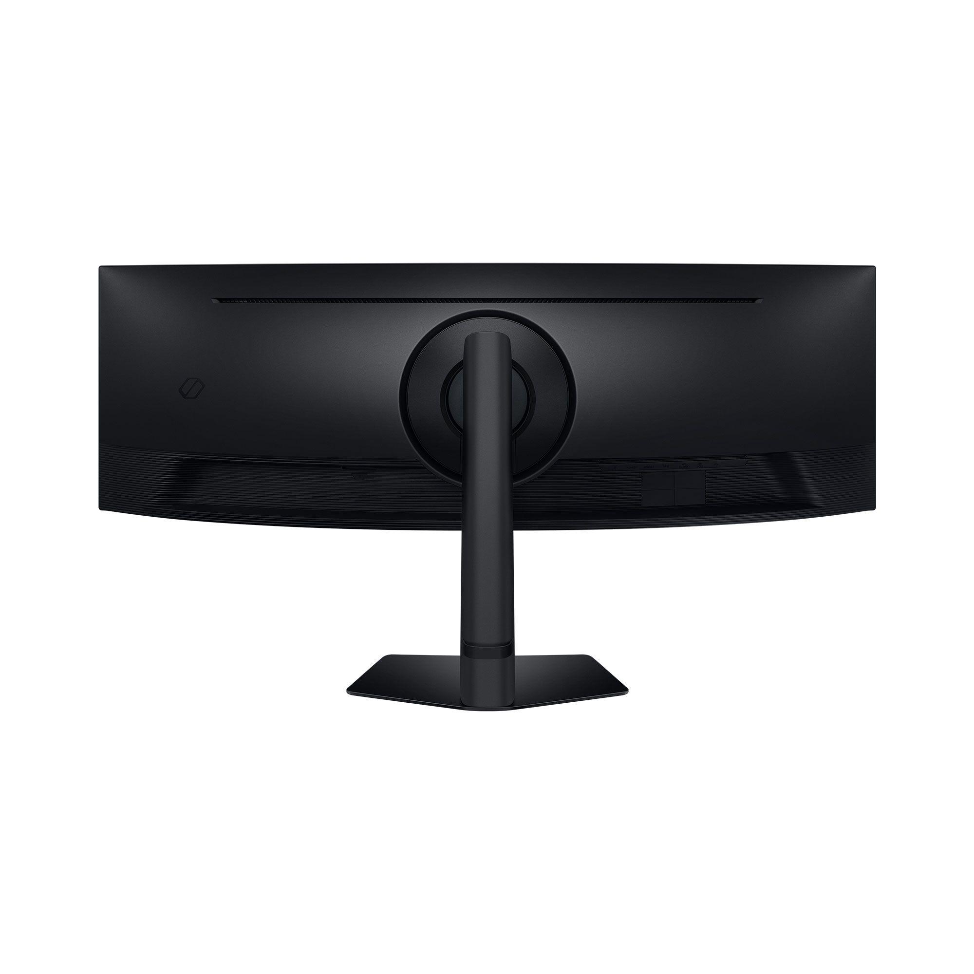 Monitor SAMSUNG Odyssey G9 G91F (49" - VA - 144 Hz - Preto) — miniatura 2