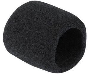 Microfone de Condensador DELOCK 66331 (Microfone de condensador - Com fios - USB - Preto) — miniatura 5