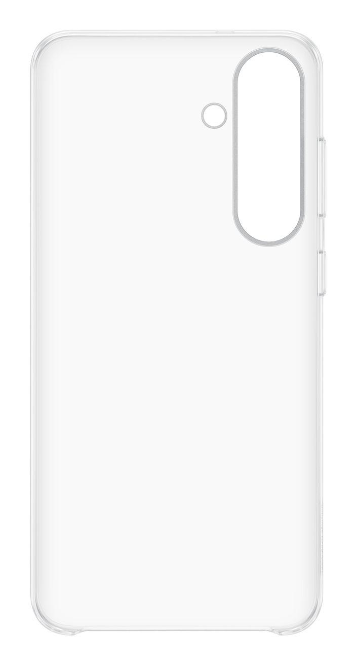 Capa SAMSUNG EF-QS936CTEGWW (6,7" - Transparente), miniatura 4