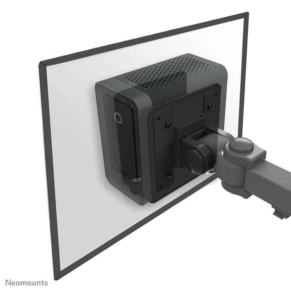 Suporte para Cliente Ligeiro NEOMOUNTS THINCLIENT-20 (Preto)