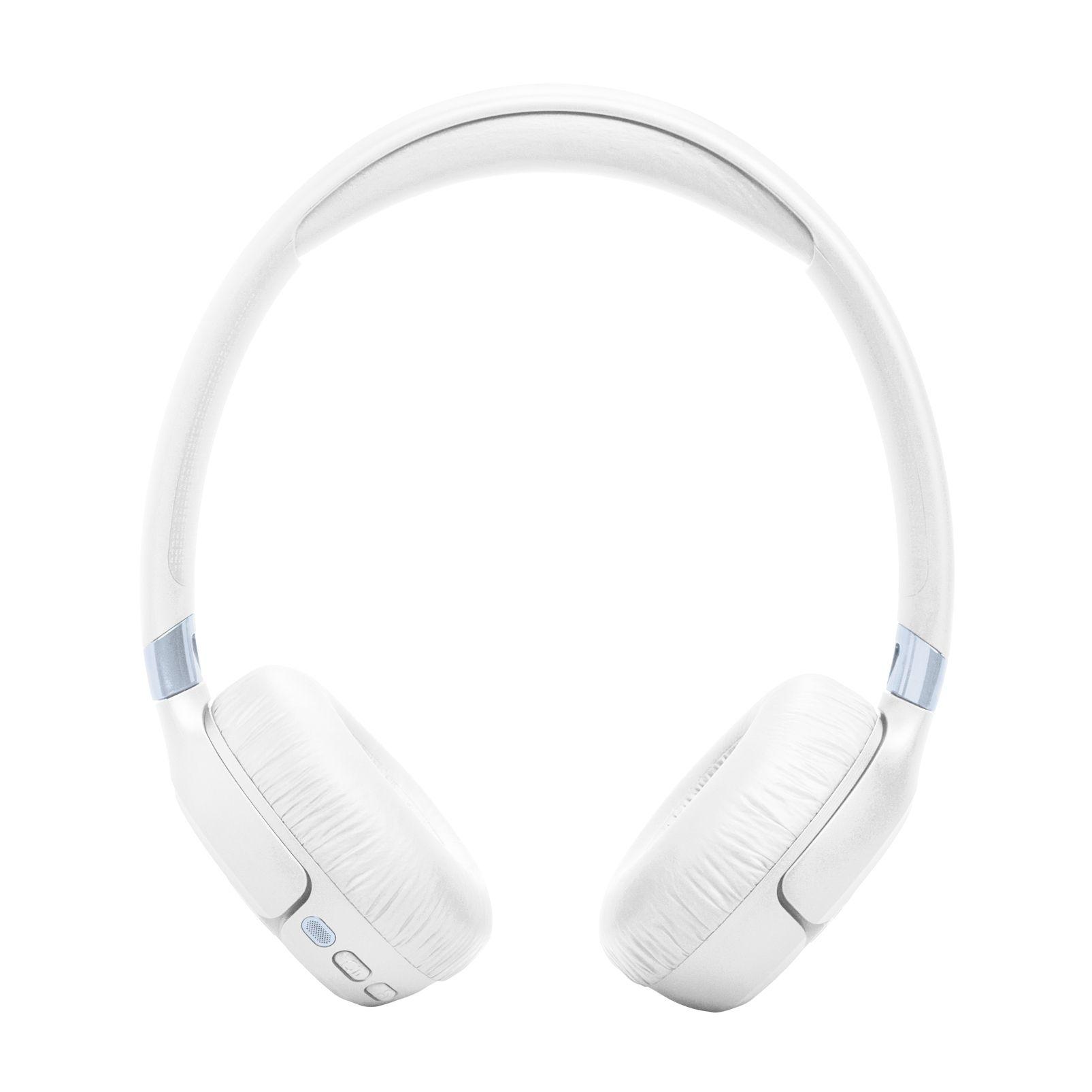 Auscultadores JBL Tune 680NC (Com fios e sem fios - Branco), miniatura 7