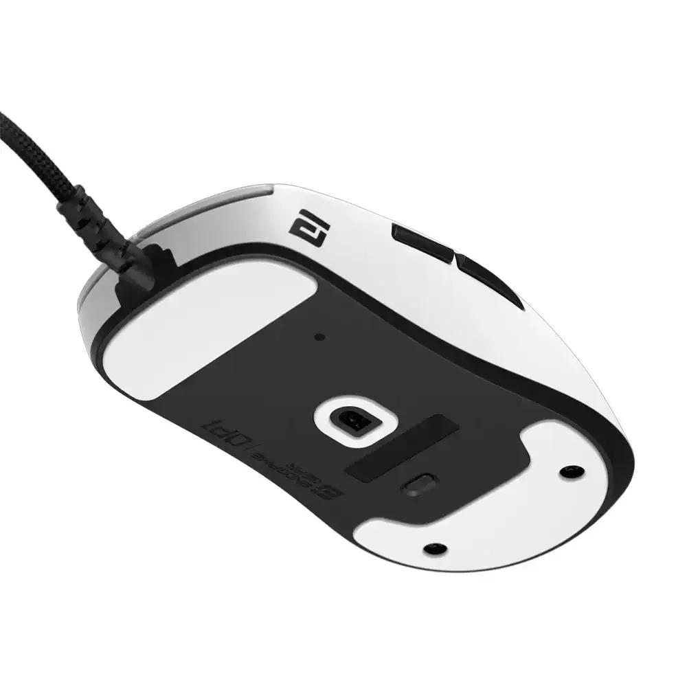 Rato Gaming ENDGAME GEAR OP1 8K V2 (Mão direita - 30000 DPI - Ótico - Branco), miniatura 5
