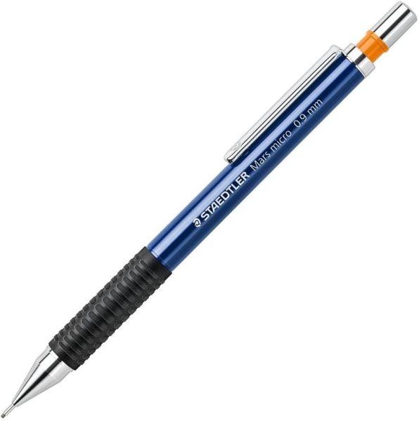 Lapiseira STAEDTLER Mars Micro 775 (Azul)
