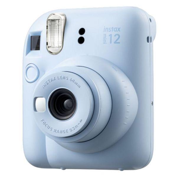 Máquina Fotográfica Instantânea FUJIFILM Instax Mini 12 (Azul Pastel), miniatura 3