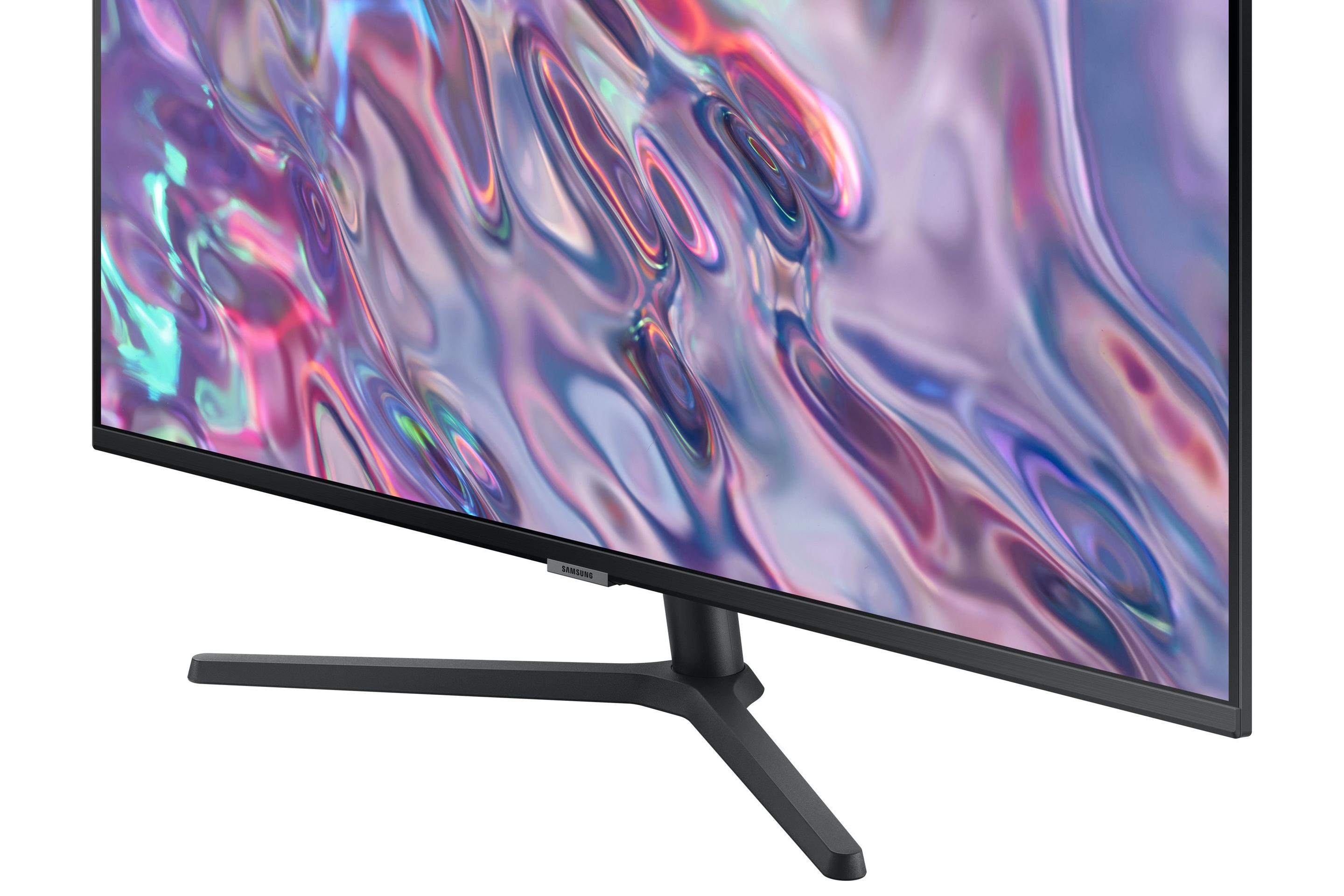 Monitor SAMSUNG ViewFinity S5 LS34C500GAUXEN (34" - VA - 100 Hz - Preto) — miniatura 4