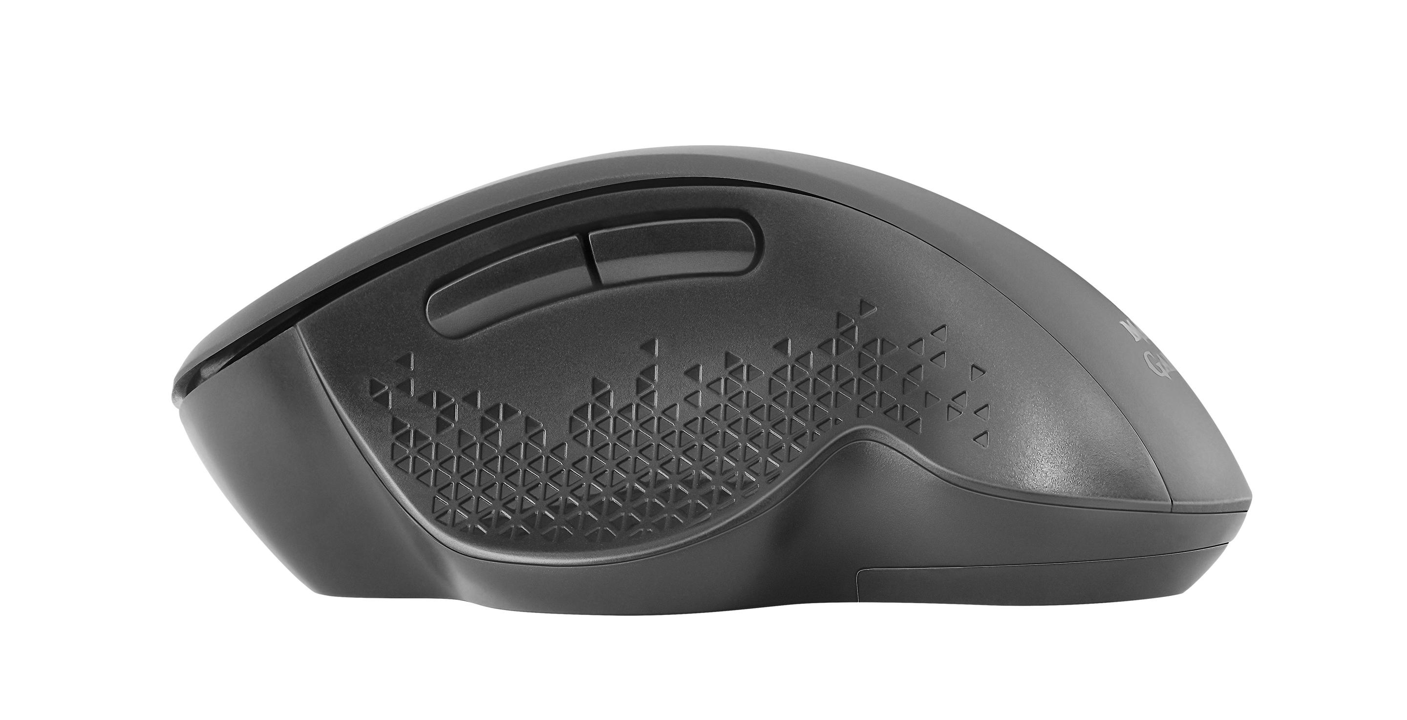 Rato Gaming MARS GAMING MMWERGO (Mão direita - 3200 DPI - Mecânico - Preto), miniatura 5