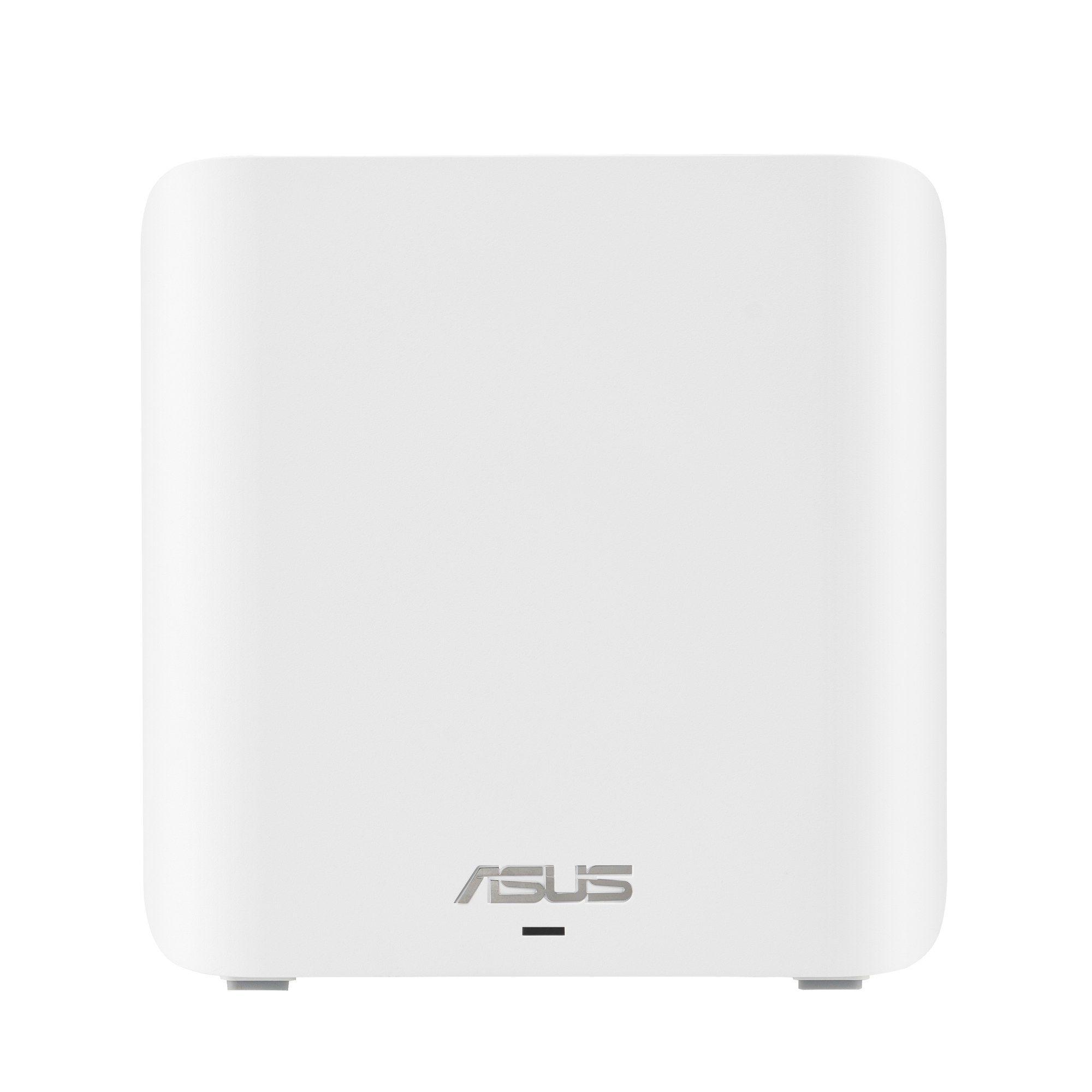 Sistema Mesh ASUS ZenWiFi BD4 BE3600 (Wi-Fi 7 - 2882 Mbit/s - Dupla banda - Branco), miniatura 3