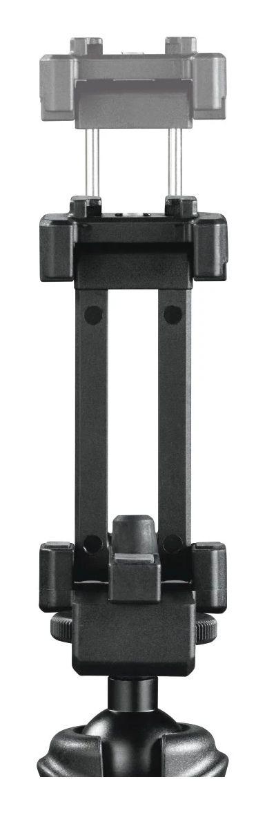 Tripé HAMA Solid 80 Ball (Preto) — miniatura 7